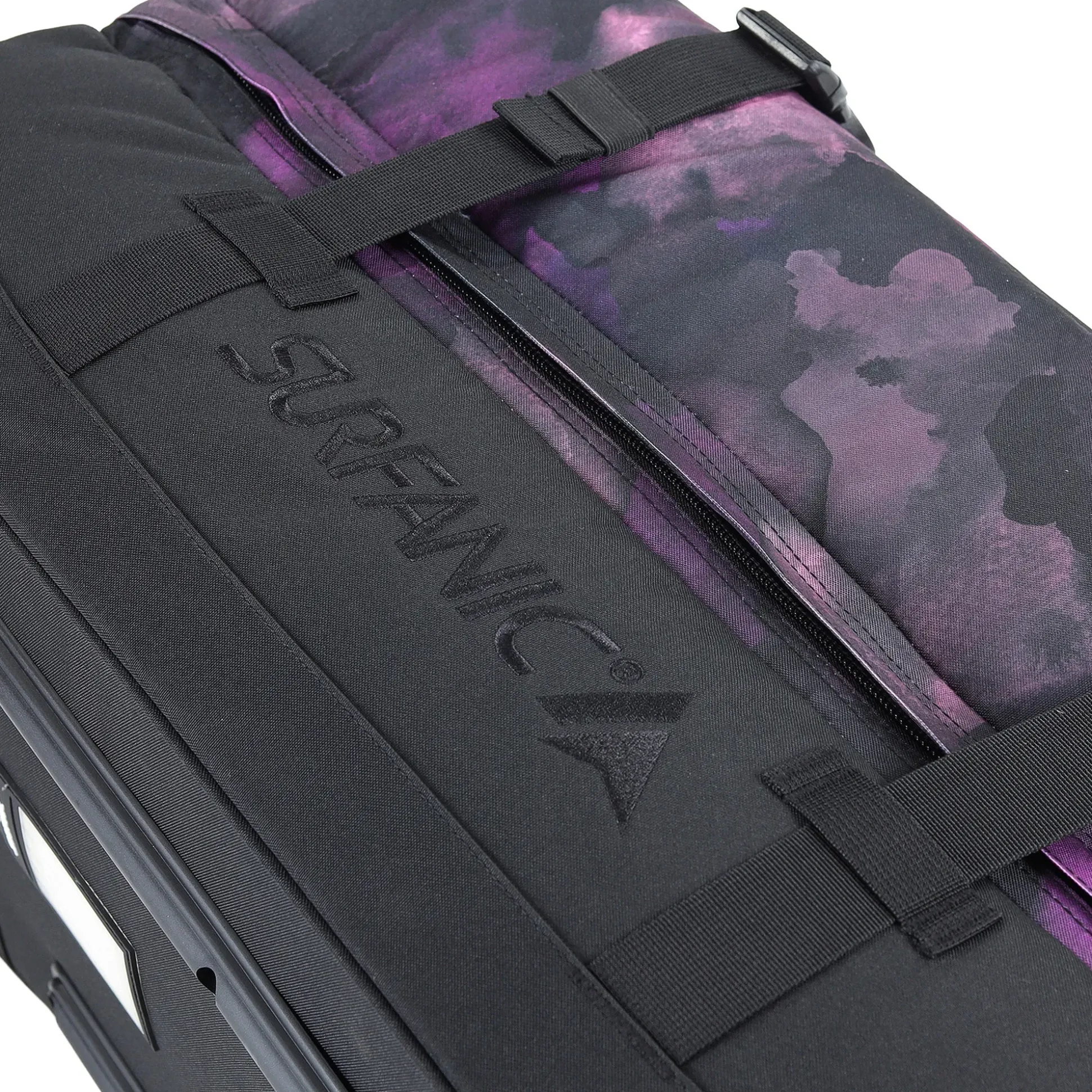 Surfanic Maxim 3.0 120L Roller Bag - Bliss