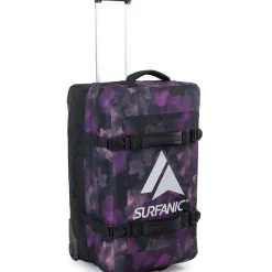 Surfanic Maxim 3.0 120L Roller Bag - Bliss
