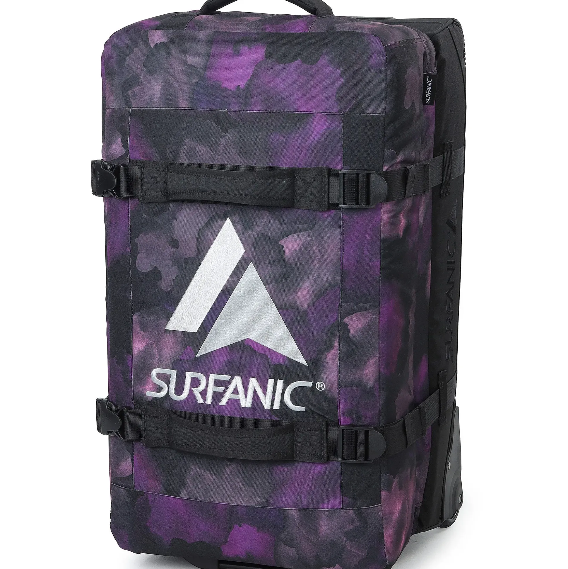 Surfanic Maxim 3.0 120L Roller Bag - Bliss