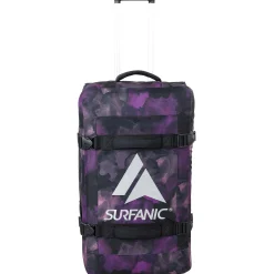 Surfanic Maxim 3.0 120L Roller Bag - Bliss