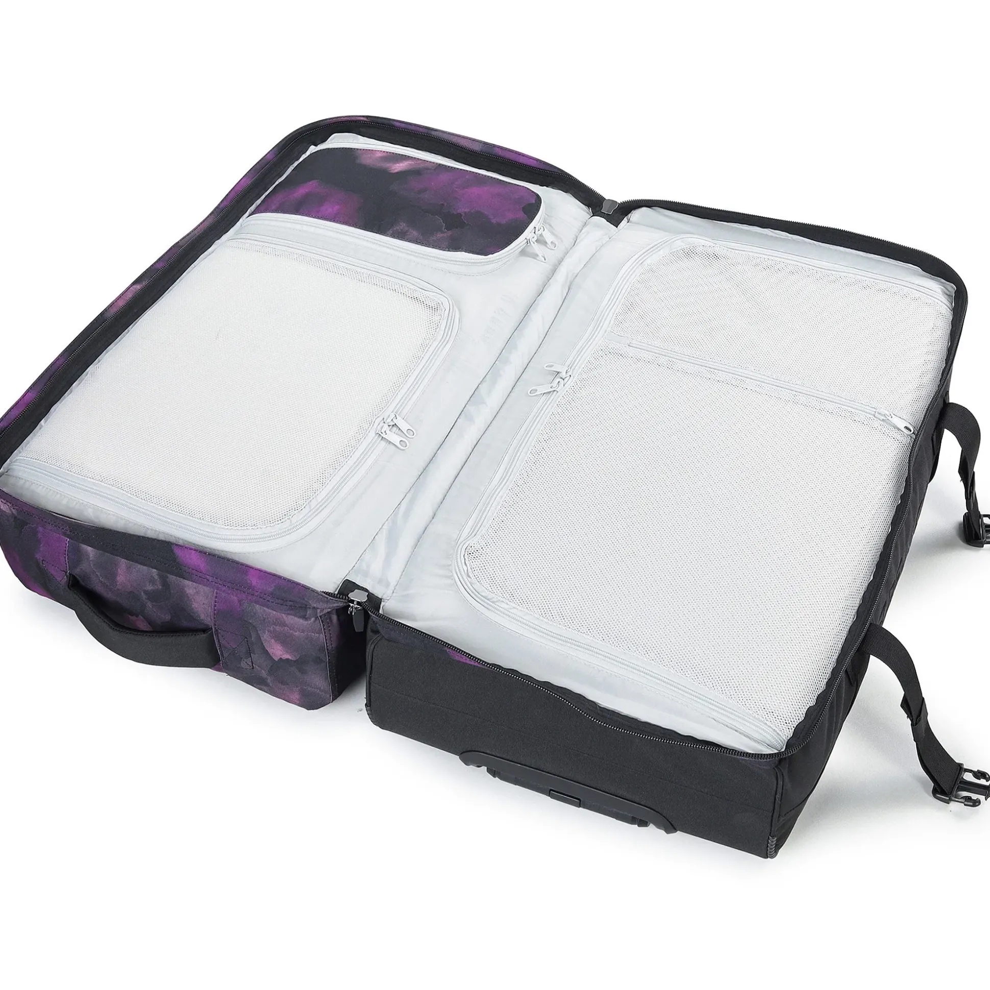 Surfanic Maxim 3.0 120L Roller Bag - Bliss