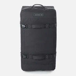 Surfanic Maxim 3.0 120L Roller Bag - Black Marl
