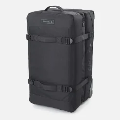Surfanic Maxim 3.0 120L Roller Bag - Black Marl