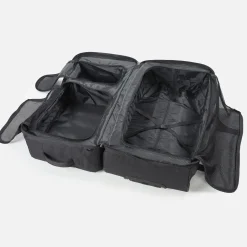 Surfanic Maxim 3.0 120L Roller Bag - Black Marl