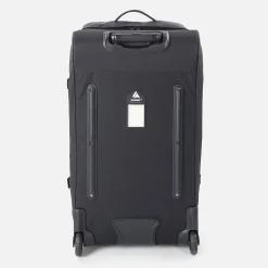 Surfanic Maxim 3.0 120L Roller Bag - Black Marl