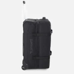 Surfanic Maxim 3.0 120L Roller Bag - Black Marl