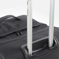 Surfanic Maxim 3.0 120L Roller Bag - Black Marl