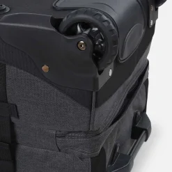 Surfanic Maxim 3.0 70L Roller Bag - Grey Marl