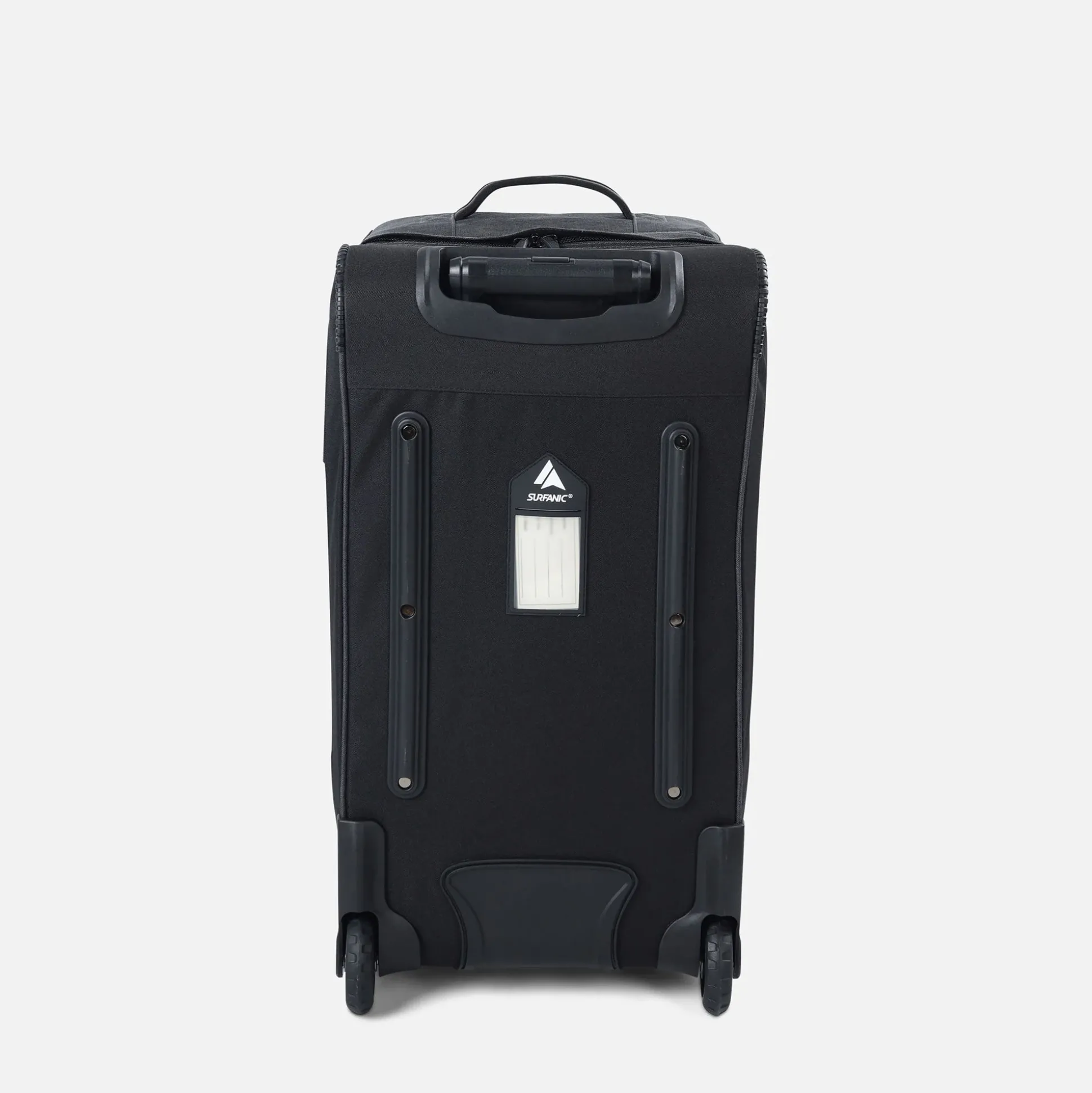 Surfanic Maxim 3.0 70L Roller Bag - Grey Marl