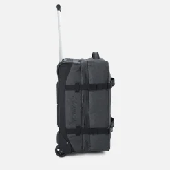 Surfanic Maxim 3.0 70L Roller Bag - Grey Marl