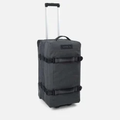 Surfanic Maxim 3.0 70L Roller Bag - Grey Marl