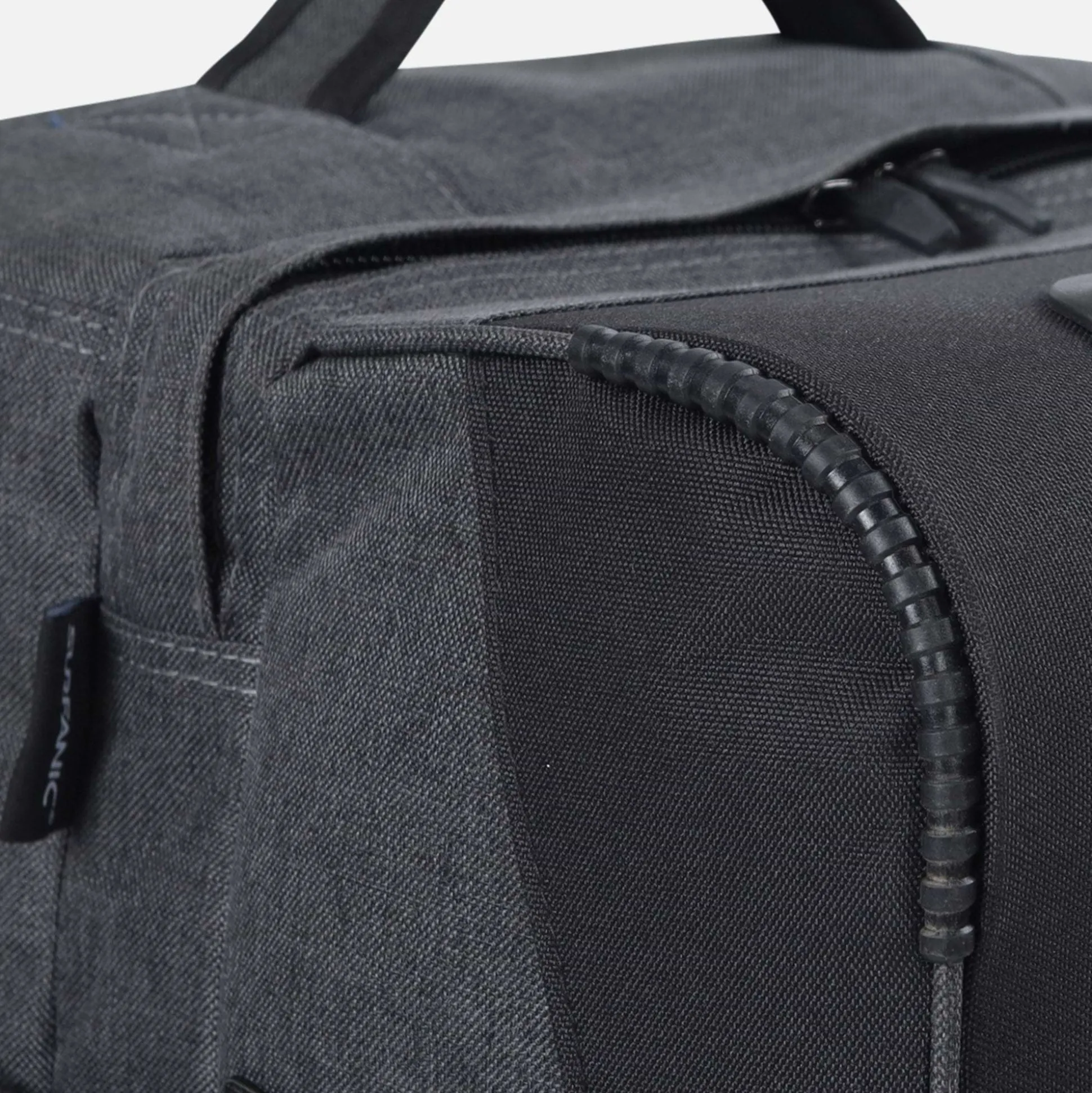 Surfanic Maxim 3.0 70L Roller Bag - Grey Marl