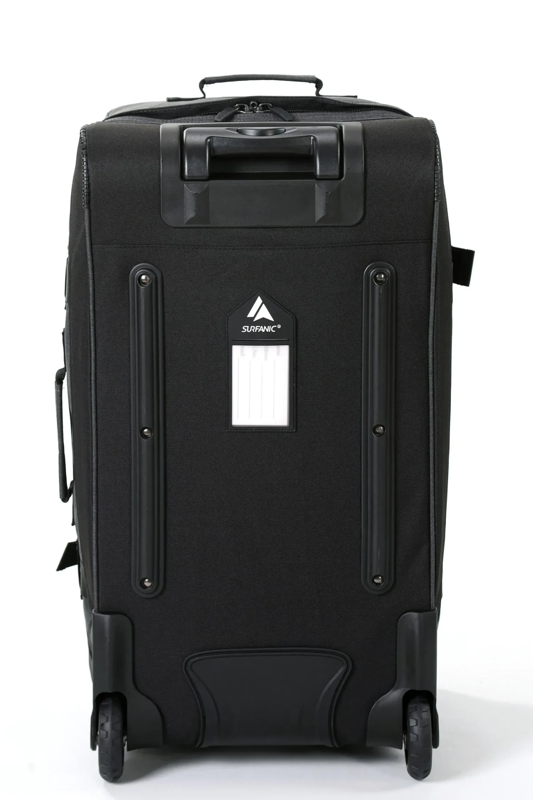 Surfanic Maxim 2.0 70L Roller Bag - Grey Marl