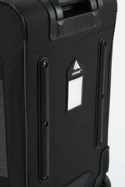 Surfanic Maxim 2.0 70L Roller Bag - Grey Marl