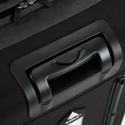 Surfanic Maxim 2.0 70L Roller Bag - Grey Marl