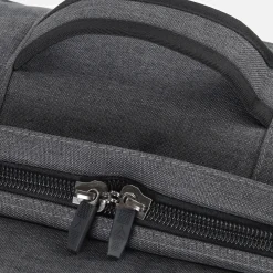Surfanic Maxim 3.0 100L Roller Bag - Grey Marl