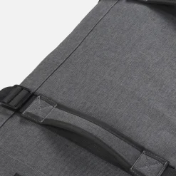 Surfanic Maxim 3.0 100L Roller Bag - Grey Marl