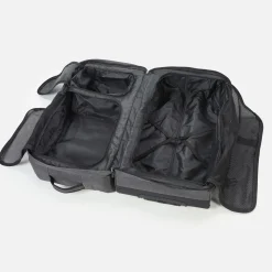 Surfanic Maxim 3.0 100L Roller Bag - Grey Marl