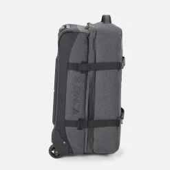 Surfanic Maxim 3.0 100L Roller Bag - Grey Marl
