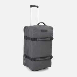 Surfanic Maxim 3.0 100L Roller Bag - Grey Marl