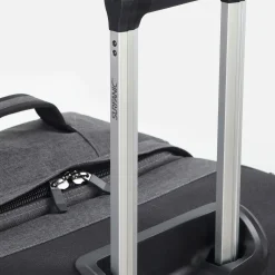 Surfanic Maxim 3.0 100L Roller Bag - Grey Marl