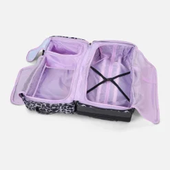 Surfanic Maxim 3.0 70L Roller Bag - Ice