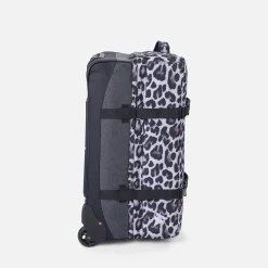 Surfanic Maxim 3.0 70L Roller Bag - Ice