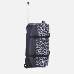 Surfanic Maxim 3.0 70L Roller Bag - Ice
