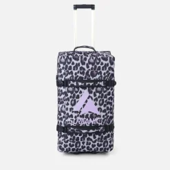 Surfanic Maxim 3.0 70L Roller Bag - Ice