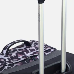 Surfanic Maxim 3.0 70L Roller Bag - Ice