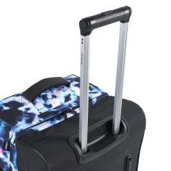 Surfanic Maxim 3.0 120L Roller Bag - Inkie Blue