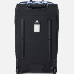 Surfanic Maxim 3.0 120L Roller Bag - Inkie Blue