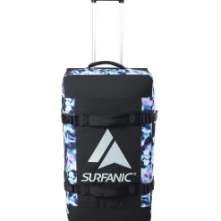 Surfanic Maxim 3.0 120L Roller Bag - Inkie Blue