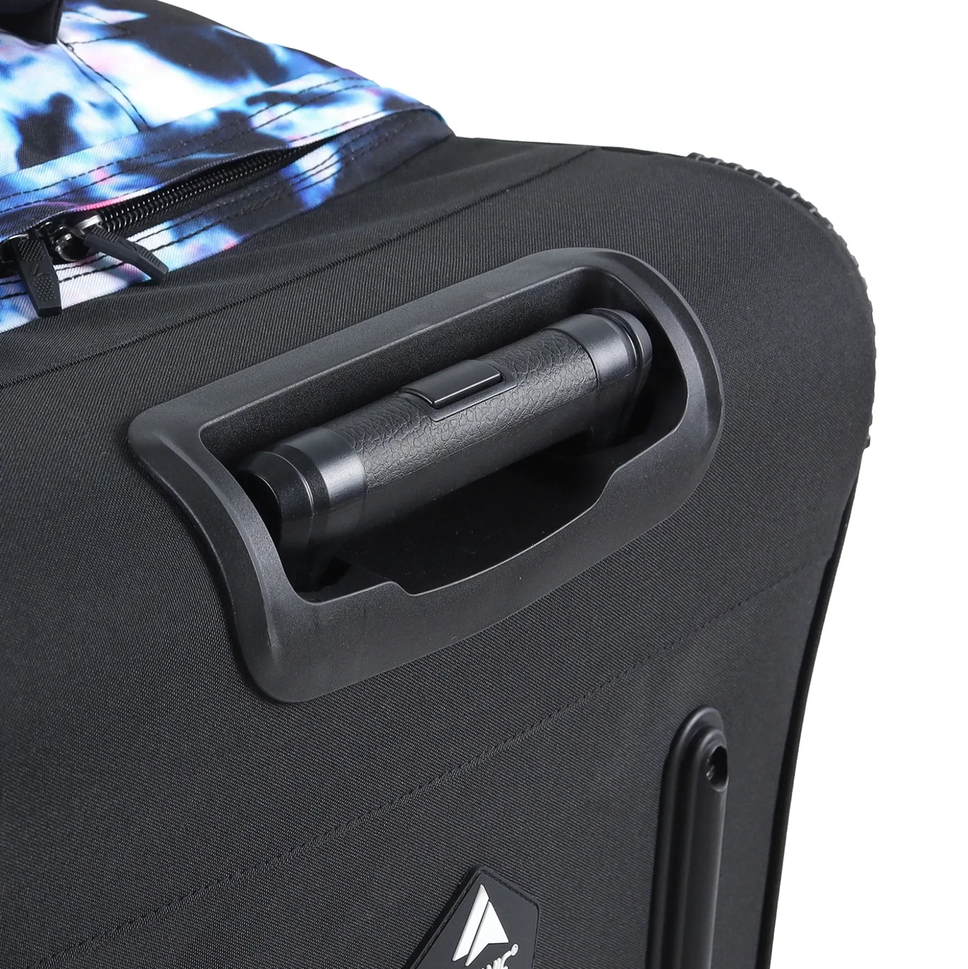 Surfanic Maxim 3.0 70L Roller Bag - Inkie Blue