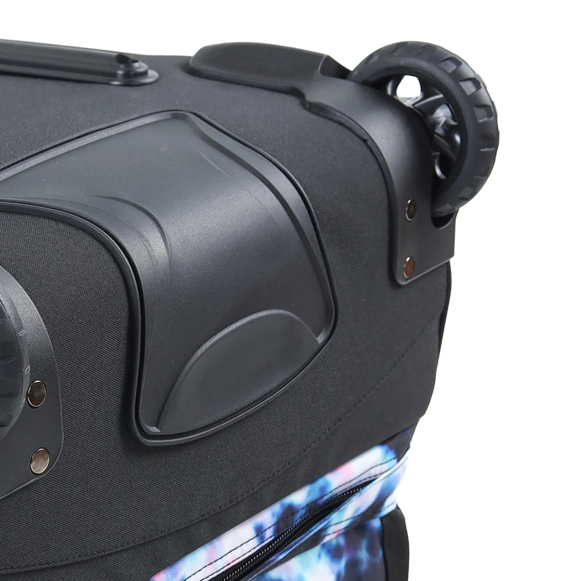 Surfanic Maxim 3.0 70L Roller Bag - Inkie Blue
