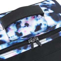 Surfanic Maxim 3.0 70L Roller Bag - Inkie Blue