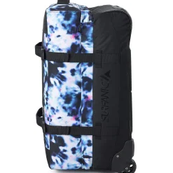 Surfanic Maxim 3.0 70L Roller Bag - Inkie Blue