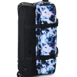 Surfanic Maxim 3.0 70L Roller Bag - Inkie Blue