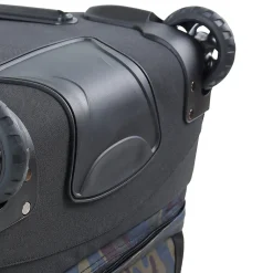 Surfanic Maxim 3.0 70L Roller Bag - Khaki Camo
