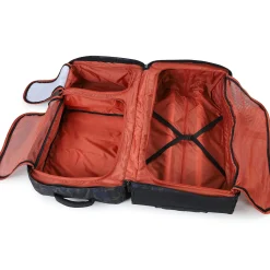 Surfanic Maxim 3.0 120L Roller Bag - Khaki Camo