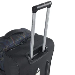 Surfanic Maxim 3.0 120L Roller Bag - Khaki Camo