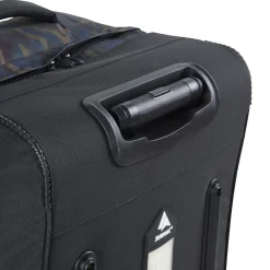 Surfanic Maxim 3.0 120L Roller Bag - Khaki Camo