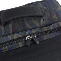 Surfanic Maxim 3.0 120L Roller Bag - Khaki Camo