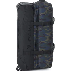 Surfanic Maxim 3.0 120L Roller Bag - Khaki Camo