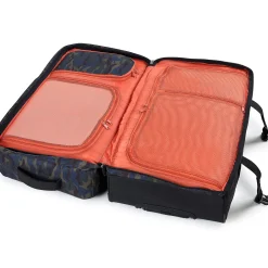 Surfanic Maxim 3.0 120L Roller Bag - Khaki Camo