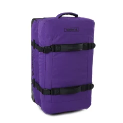 Surfanic Maxim 3.0 100L Roller Bag - Purple