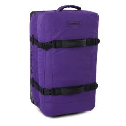 Surfanic Maxim 3.0 120L Roller Bag - Purple