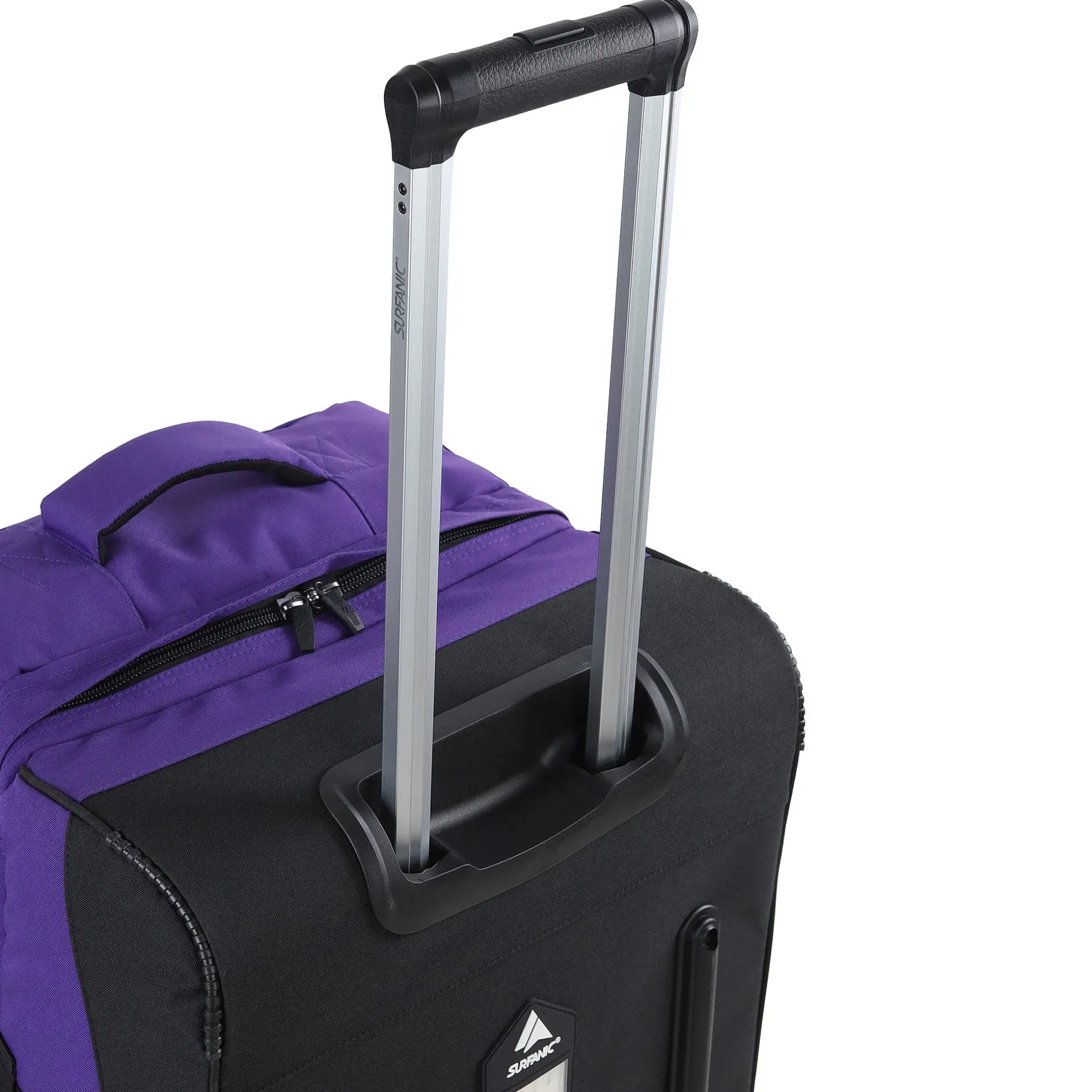 Surfanic Maxim 3.0 120L Roller Bag - Purple