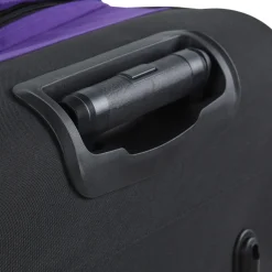 Surfanic Maxim 3.0 120L Roller Bag - Purple