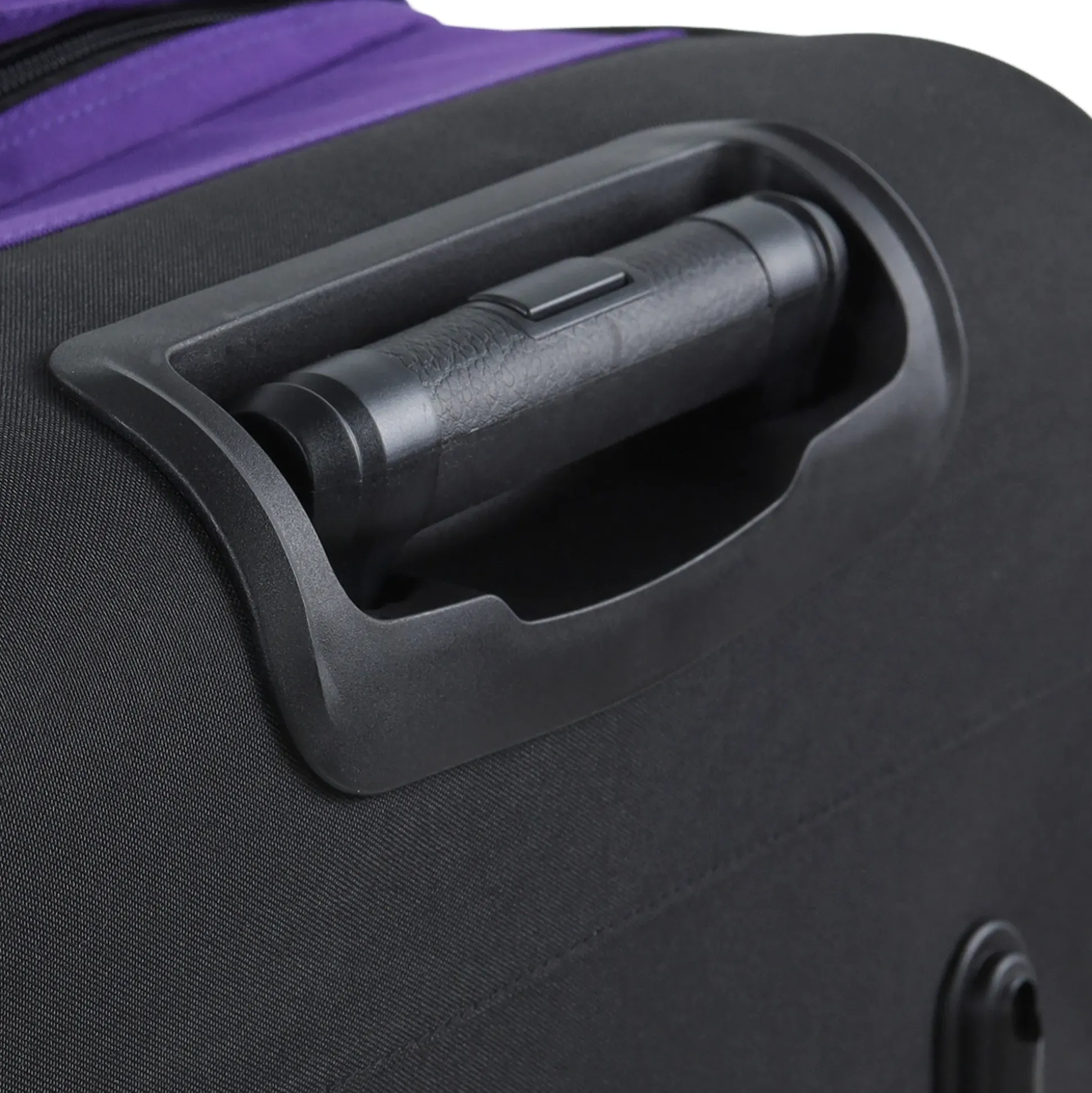 Surfanic Maxim 3.0 120L Roller Bag - Purple